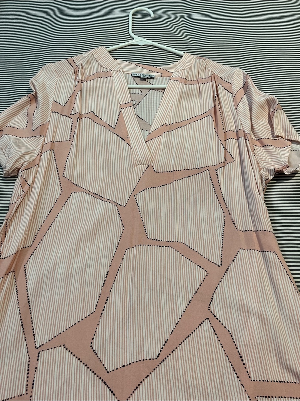 Size S dress found at boutique